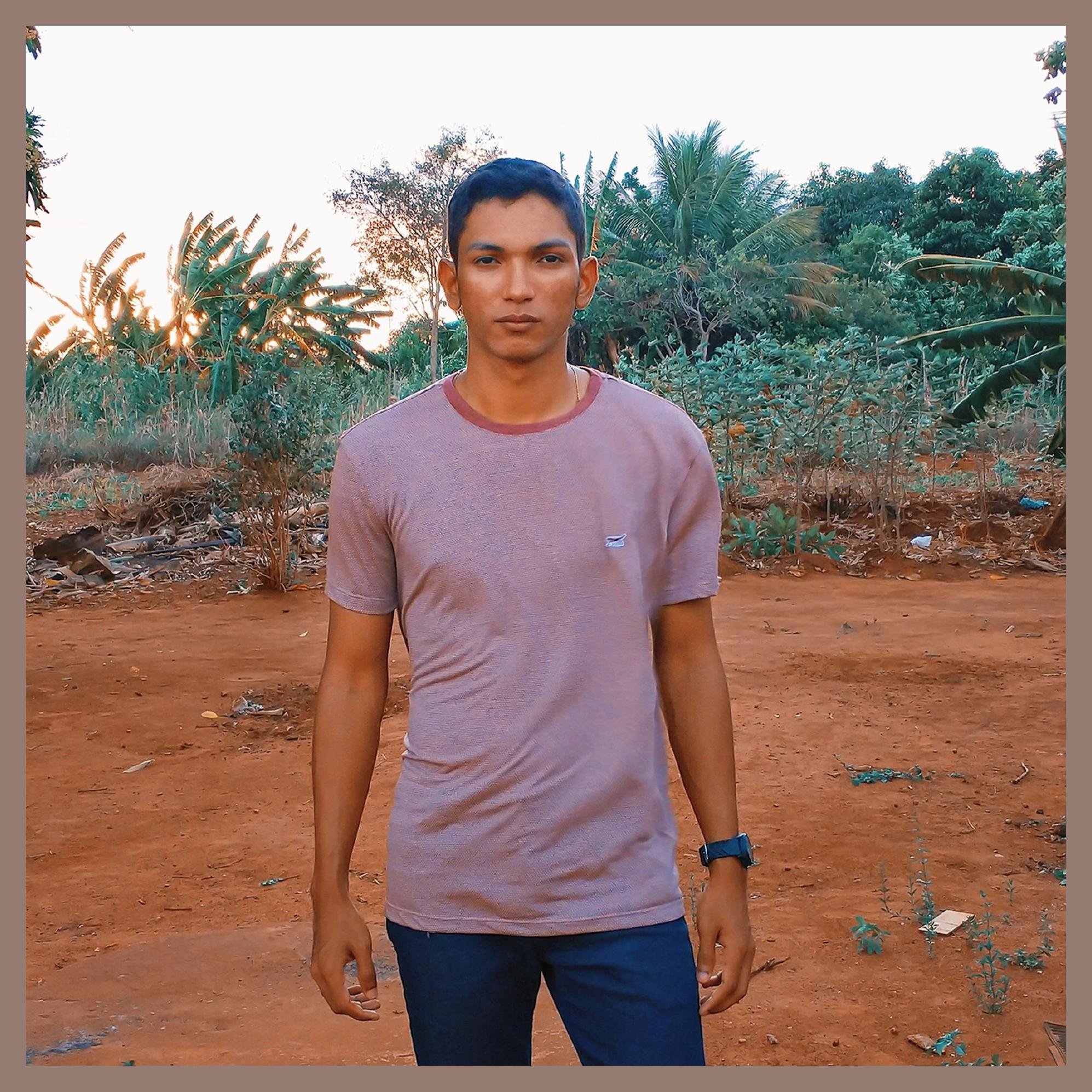 Renan Souza Rap